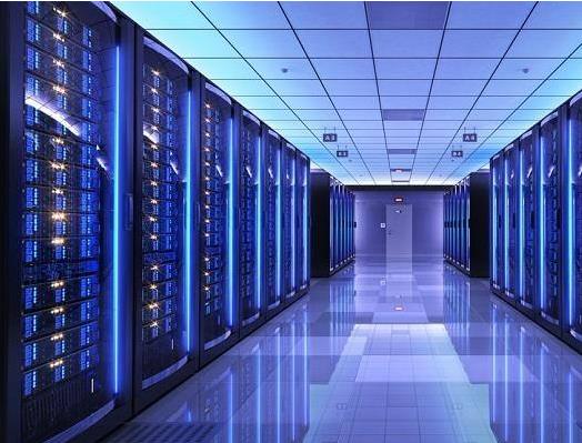 雲計(jì)算(suàn)機(jī)房(fáng)解決方案