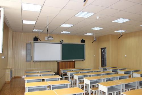 錄播教室解決方案