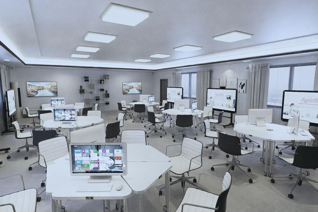 數(shù)字實驗室